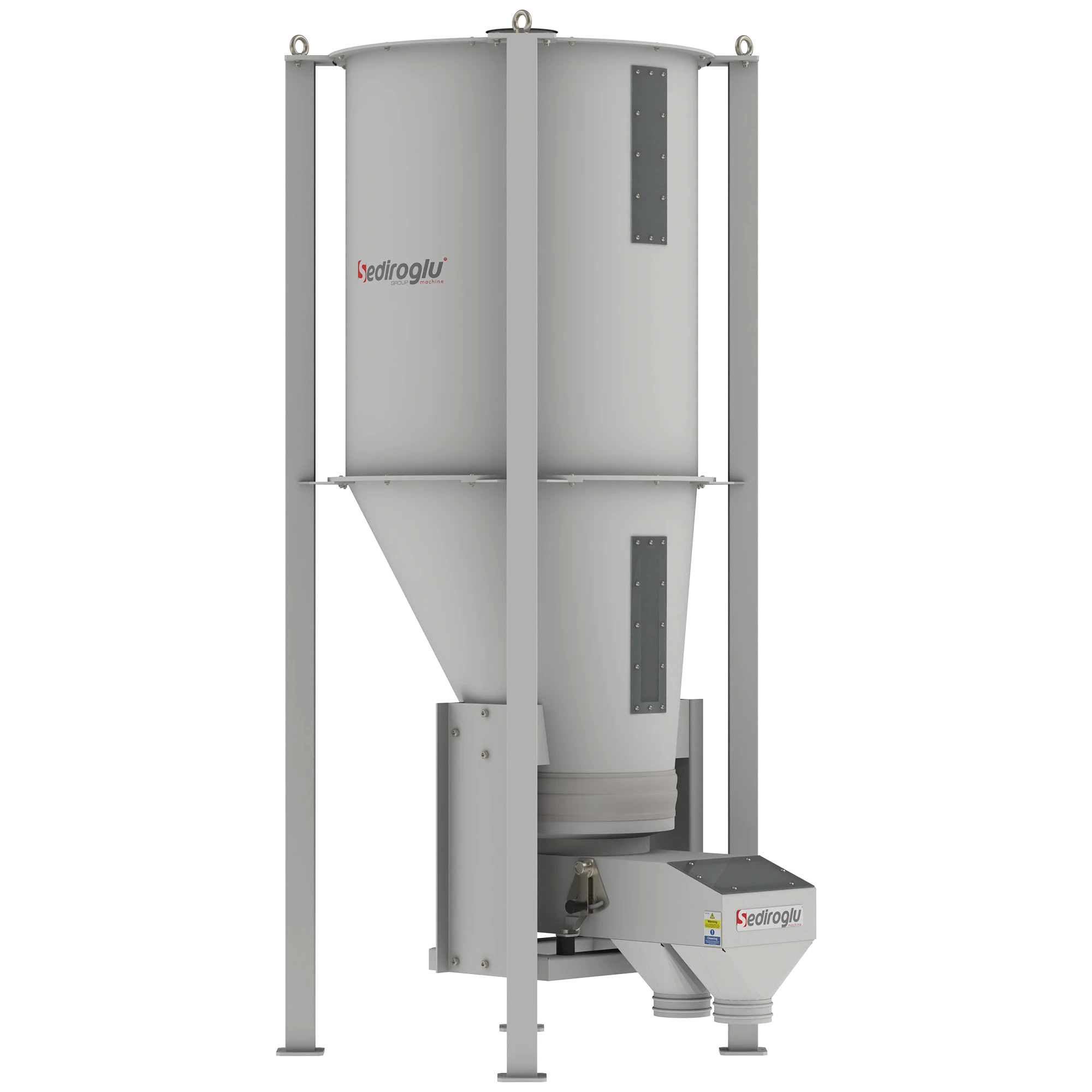 Vibratory Feeder 200