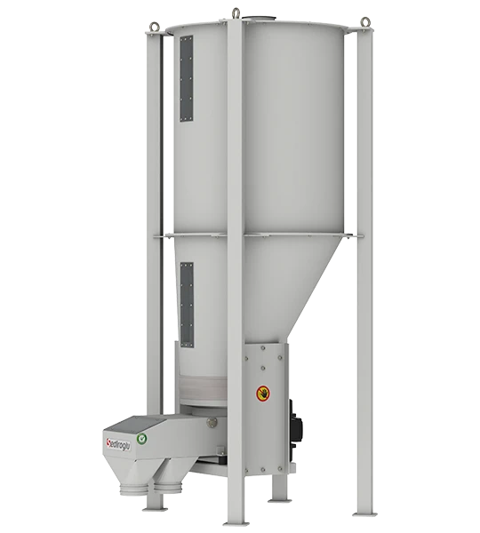 Vibratory Feeder 200