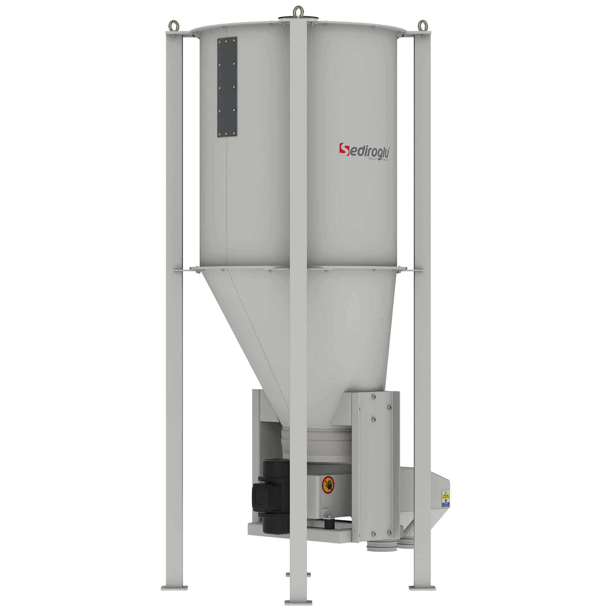 Vibratory Feeder 200