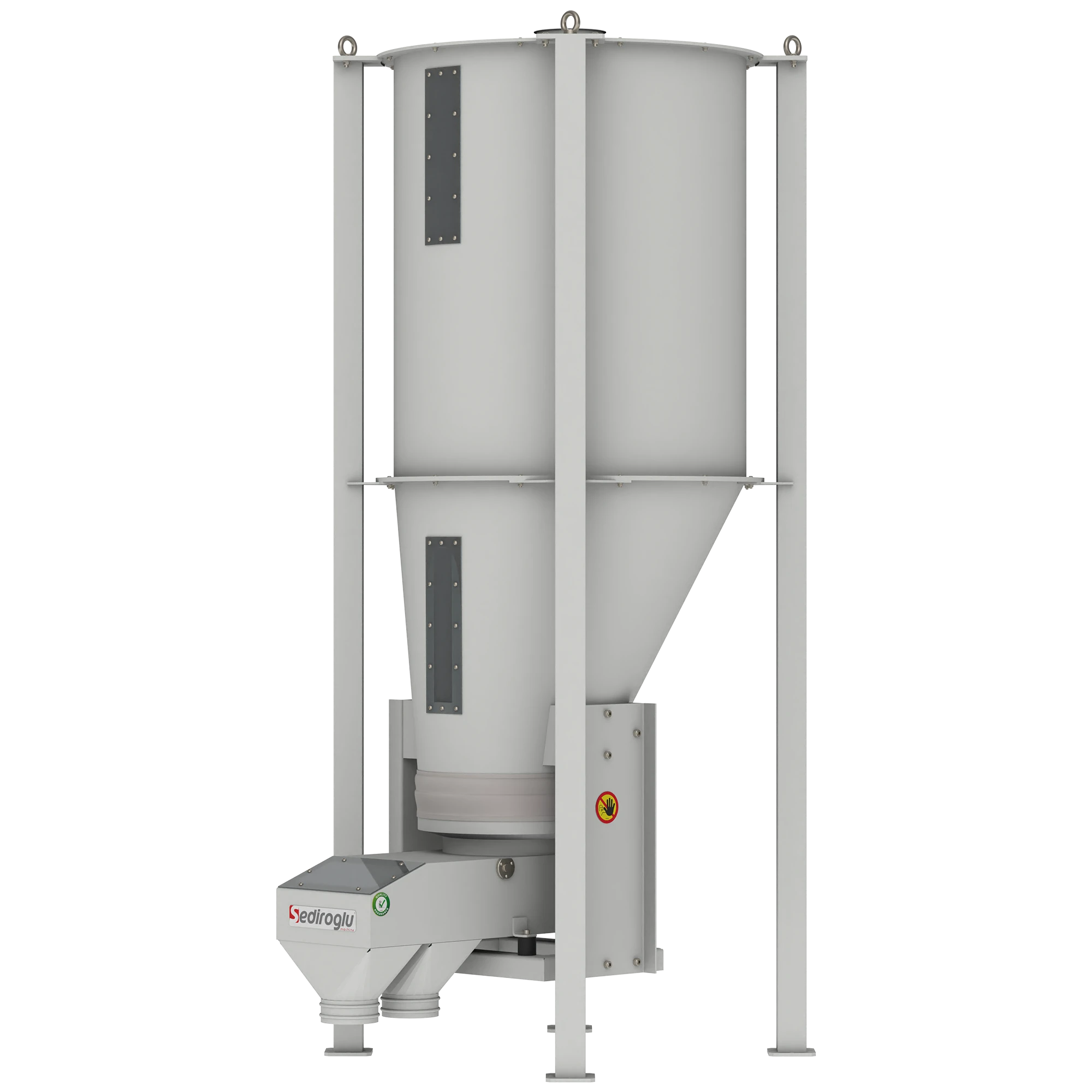 Vibratory Feeder 200