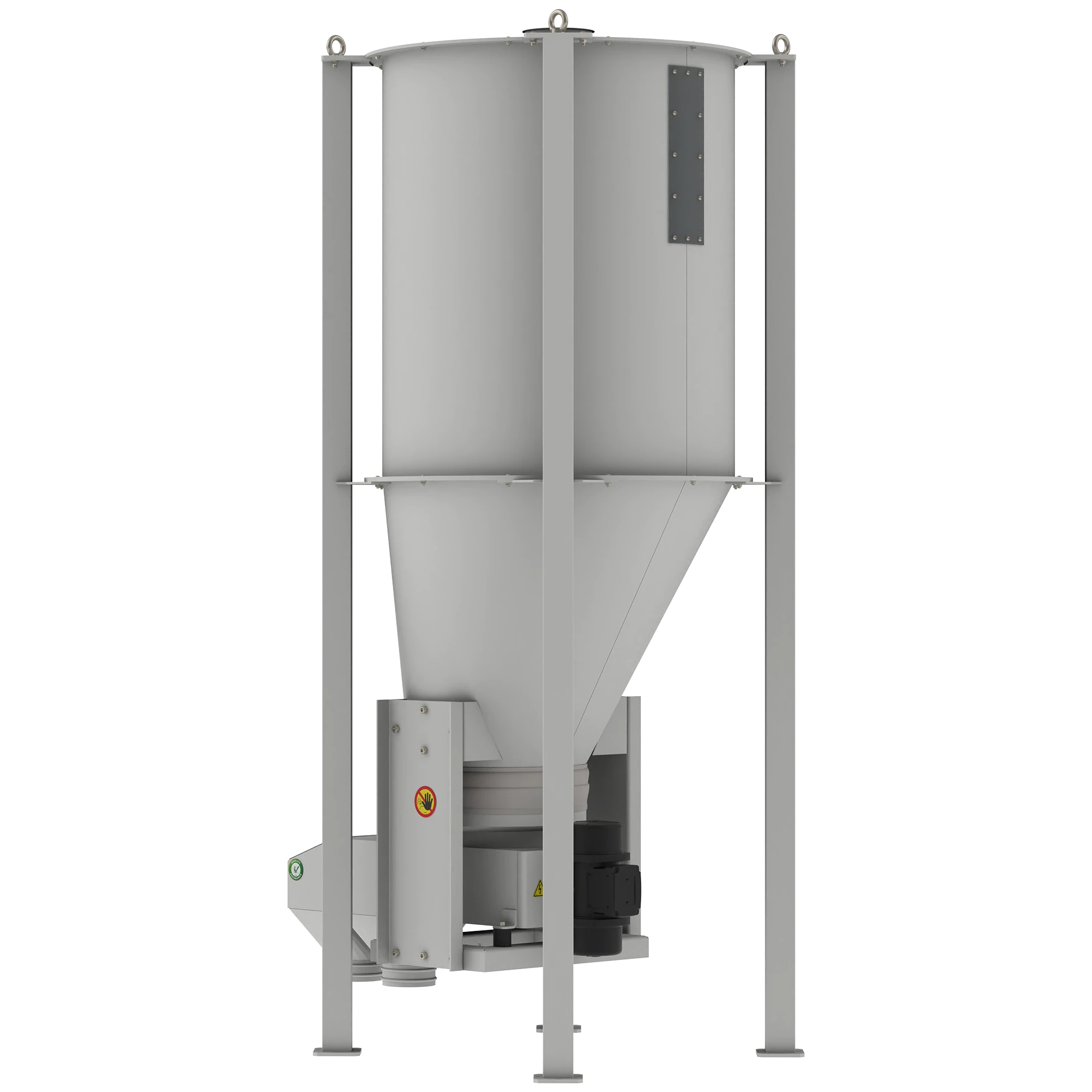 Vibratory Feeder 300