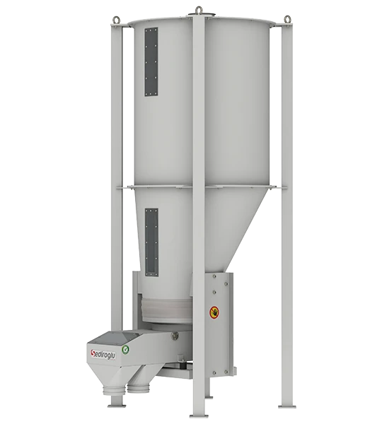 Vibratory Feeder 300