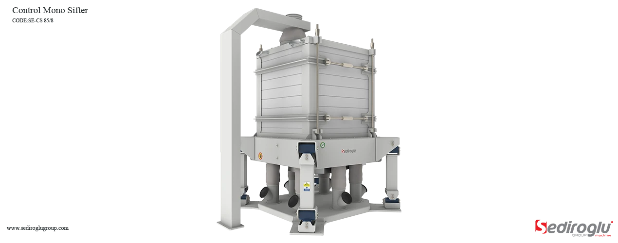 Watch the Video to Learn More About Our Machine’s Features