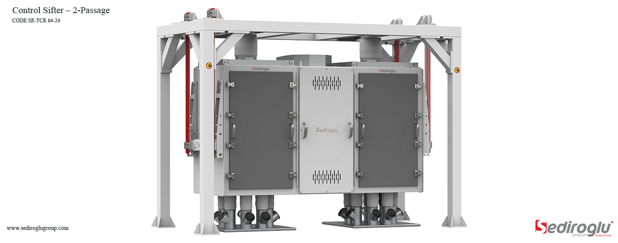 Watch the Video to Learn More About Our Machine’s Features