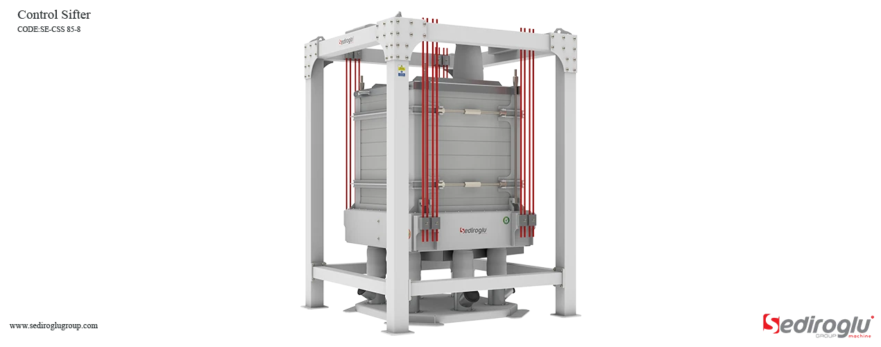 Watch the Video to Learn More About Our Machine’s Features