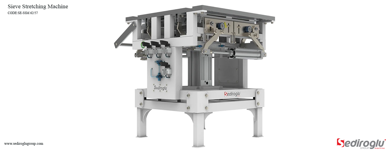 Watch the Video to Learn More About Our Machine’s Features