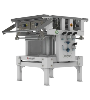 Sieve Stretching Machine 66-58