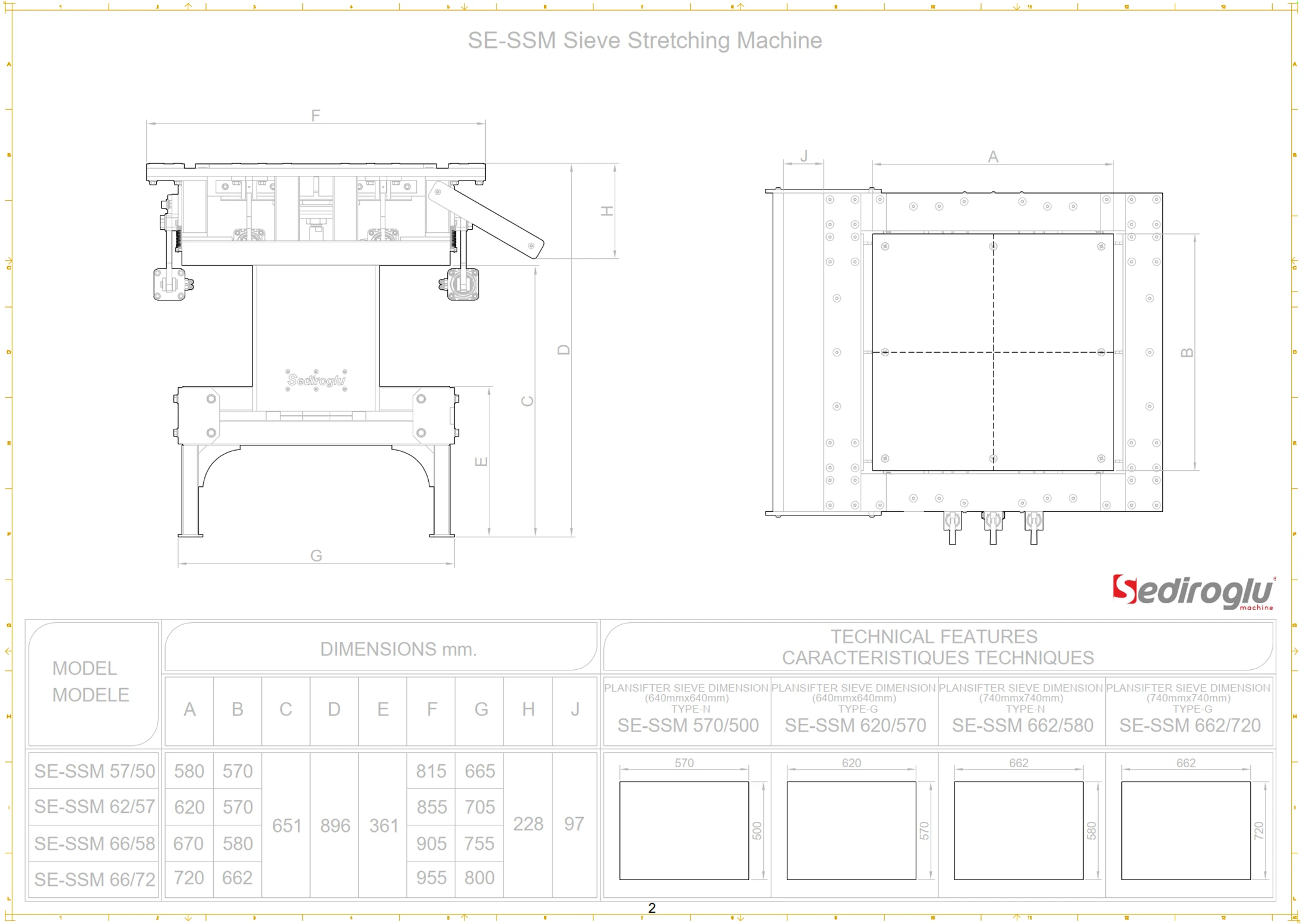 control-sieve-stretching-machine-66-58-technical-measurements