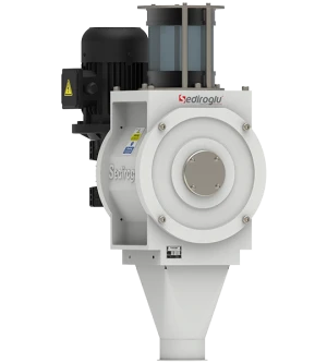 Rotary Airlock Valve 25-21