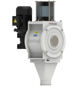 Rotary Airlock Valve 25-33