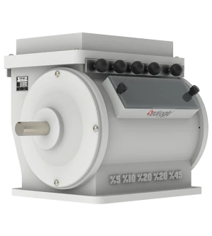 Volumetric Measurer 24-30