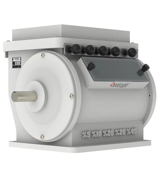 Volumetric Measurer 24-30