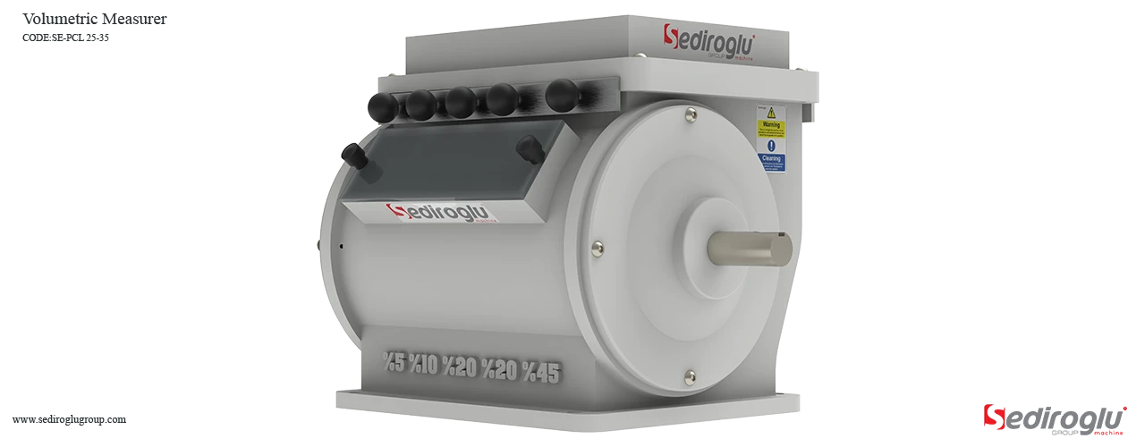 Watch the Video to Learn More About Our Machine’s Features