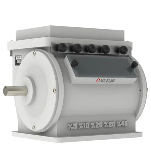 Volumetric Measurer 25-35