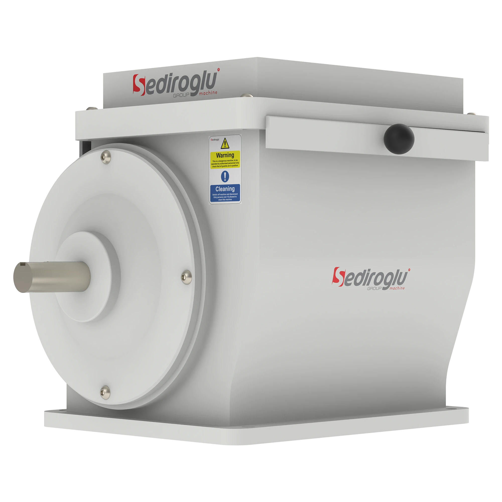 Volumetric Measurer 25-35