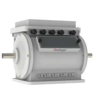 Volumetric Measurer 25-40