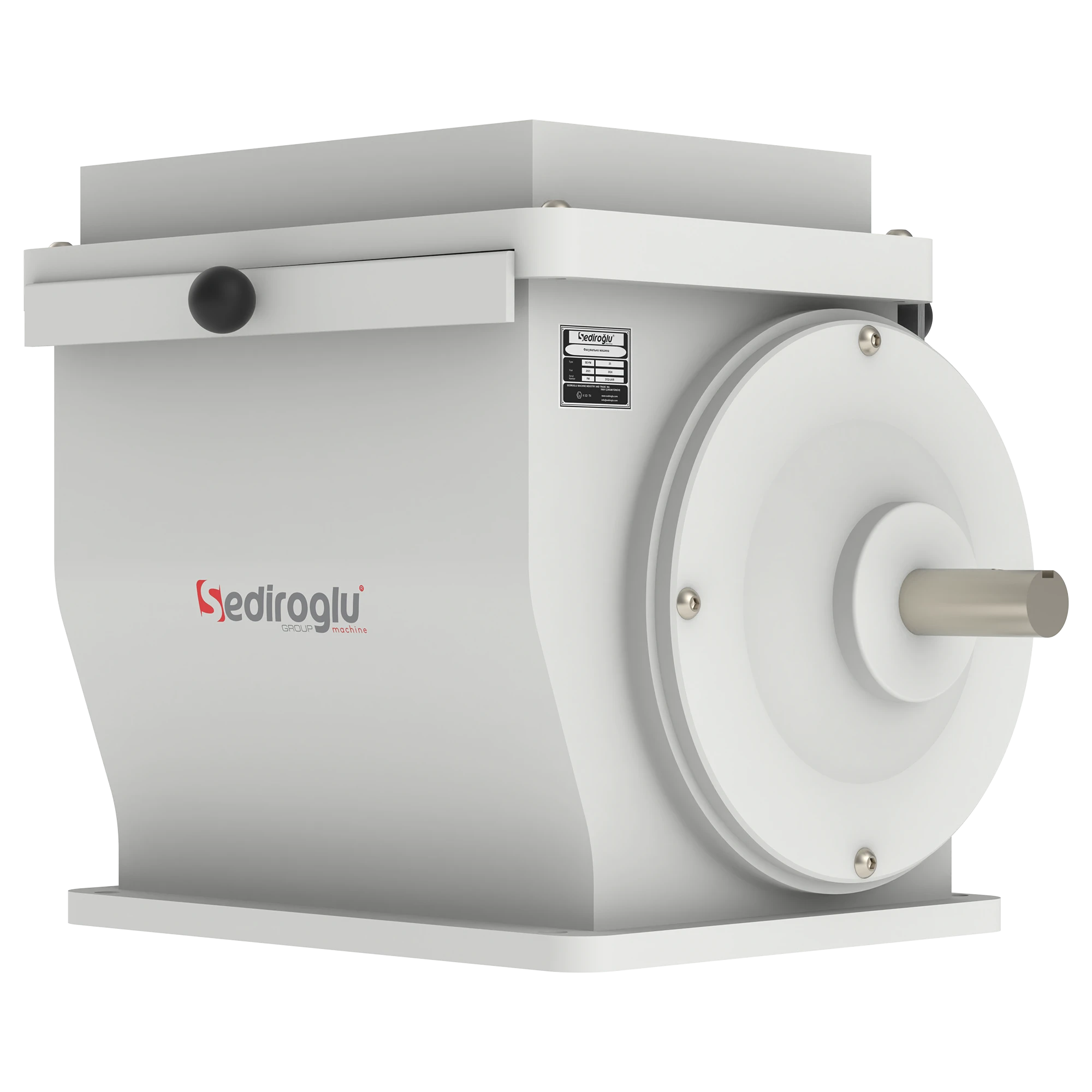 Volumetric Measurer 25-40