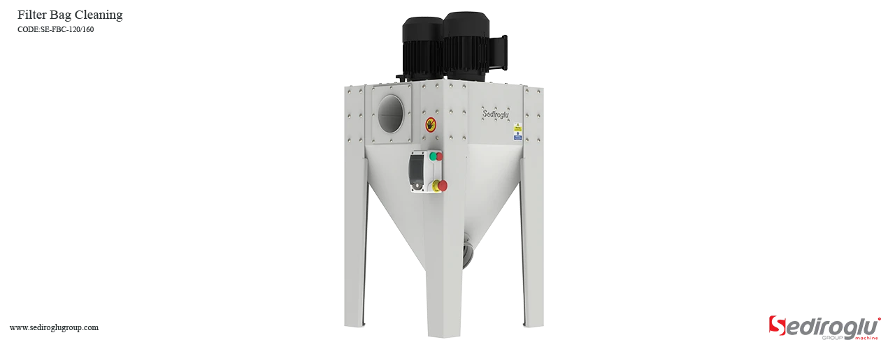 Watch the Video to Learn More About Our Machine’s Features