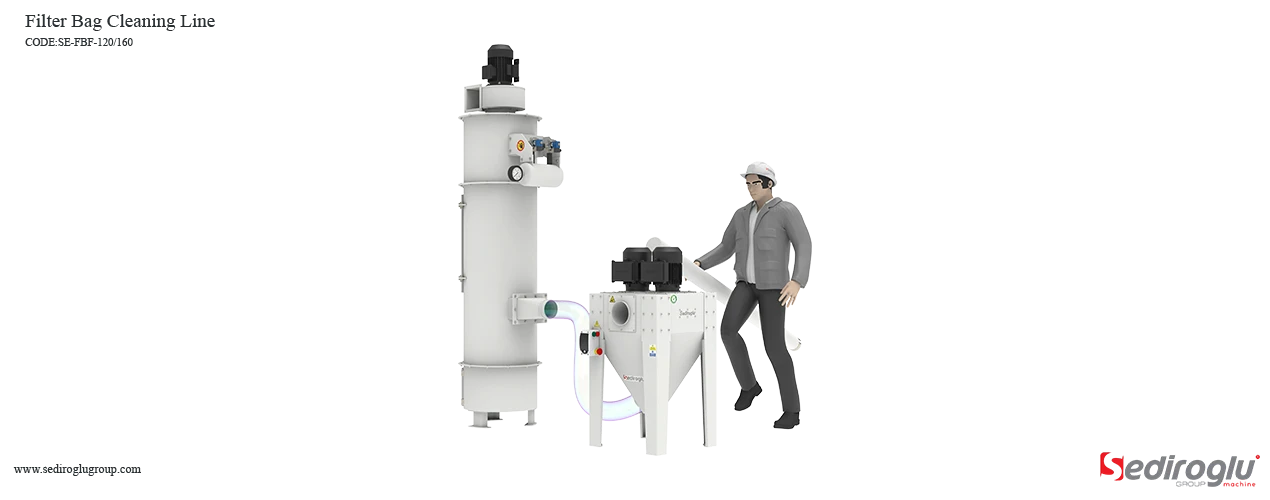 Watch the Video to Learn More About Our Machine’s Features