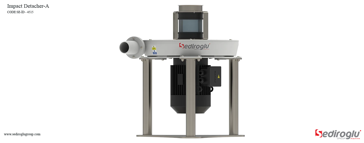 Watch the Video to Learn More About Our Machine’s Features