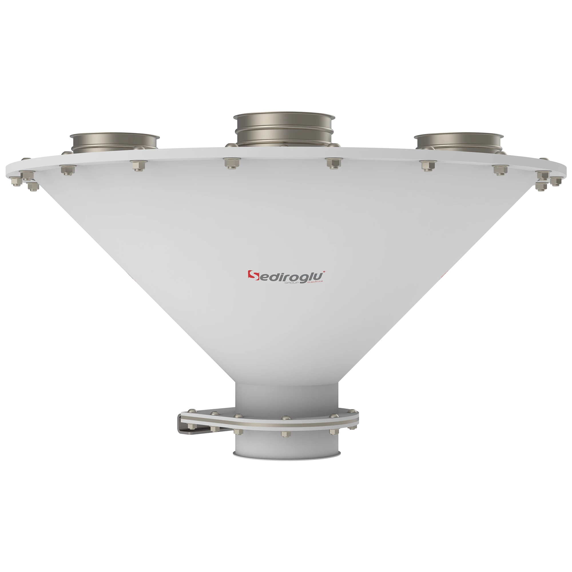 4-Inlet Multi-Inlet Bunker