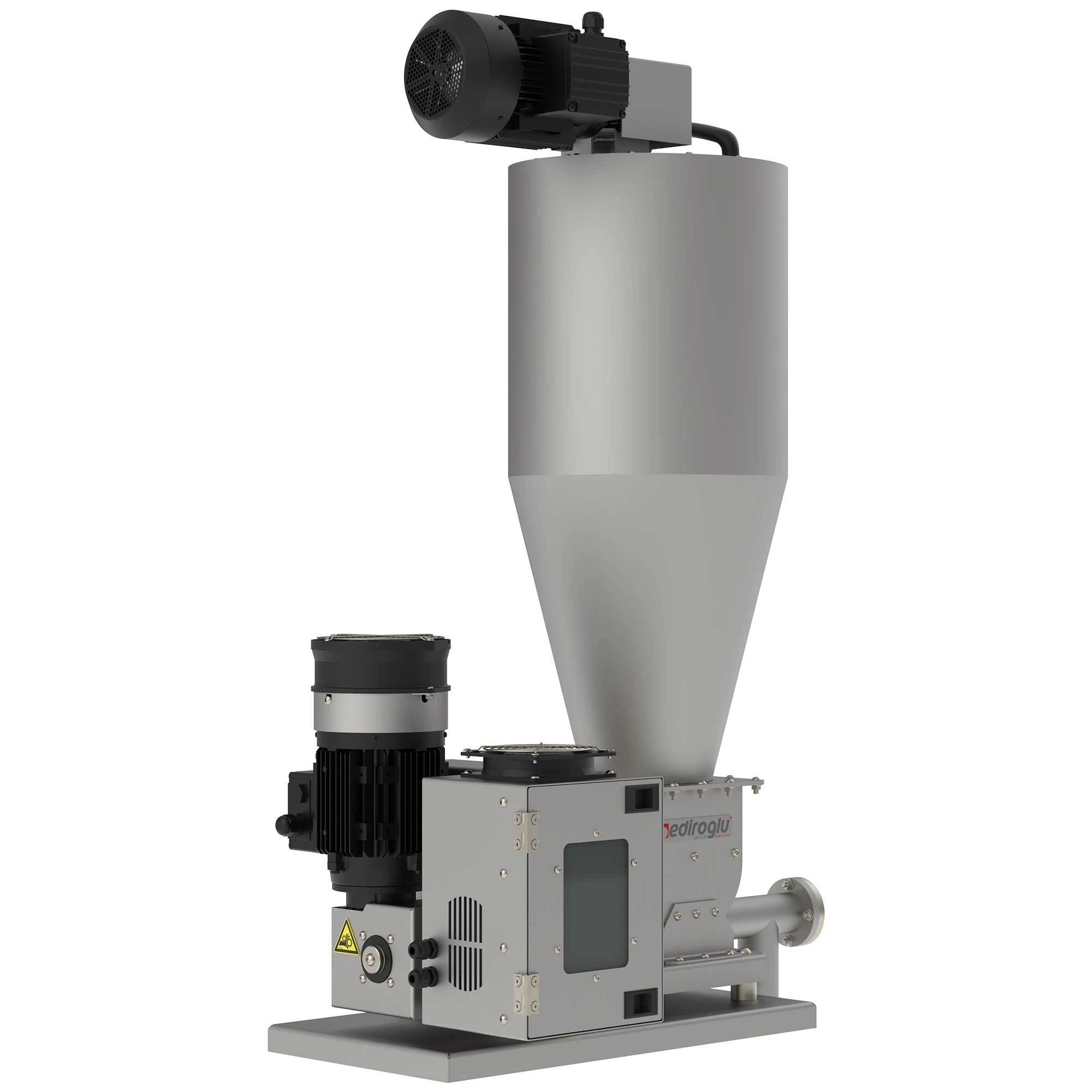 Micro Vitamin Dosing 10-150 g/min