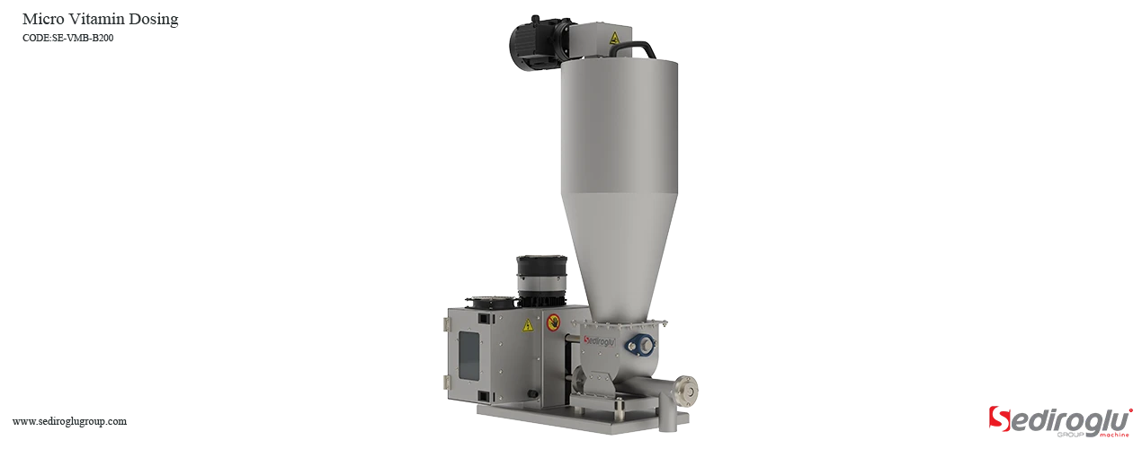 Watch the Video to Learn More About Our Machine’s Features