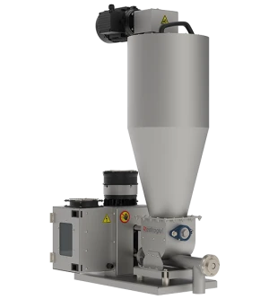 Micro Vitamin Dosing 15-200 g/min