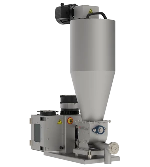 Micro Vitamin Dosing 20-300 g/min