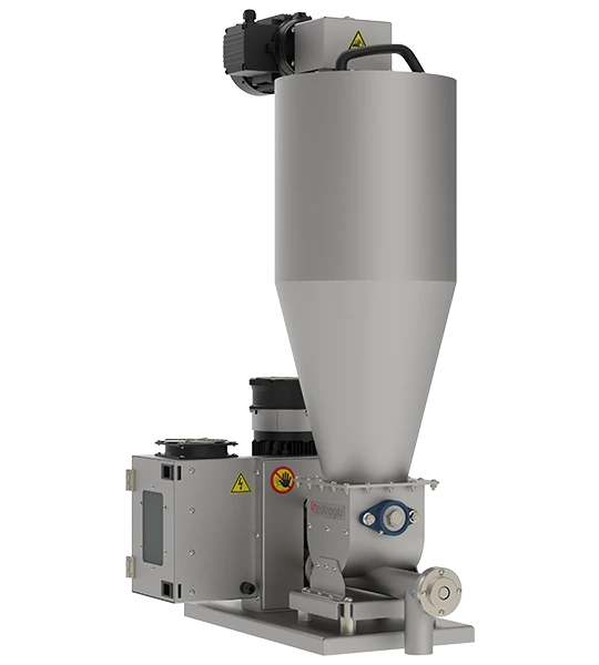 Micro Vitamin Dosing 25-400 g/min