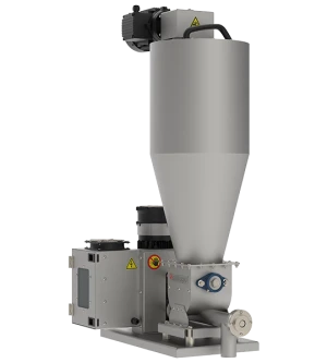 Micro Vitamin Dosing 25-400 g/min