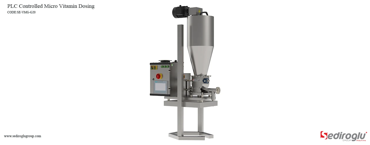 Watch the Video to Learn More About Our Machine’s Features