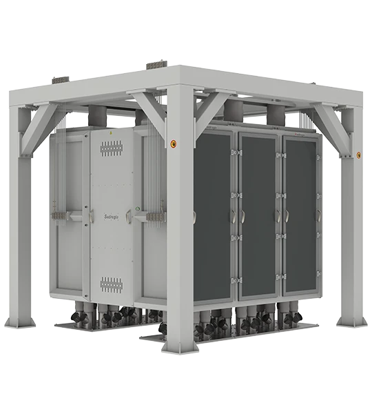 Quadro Plansifter 6x30