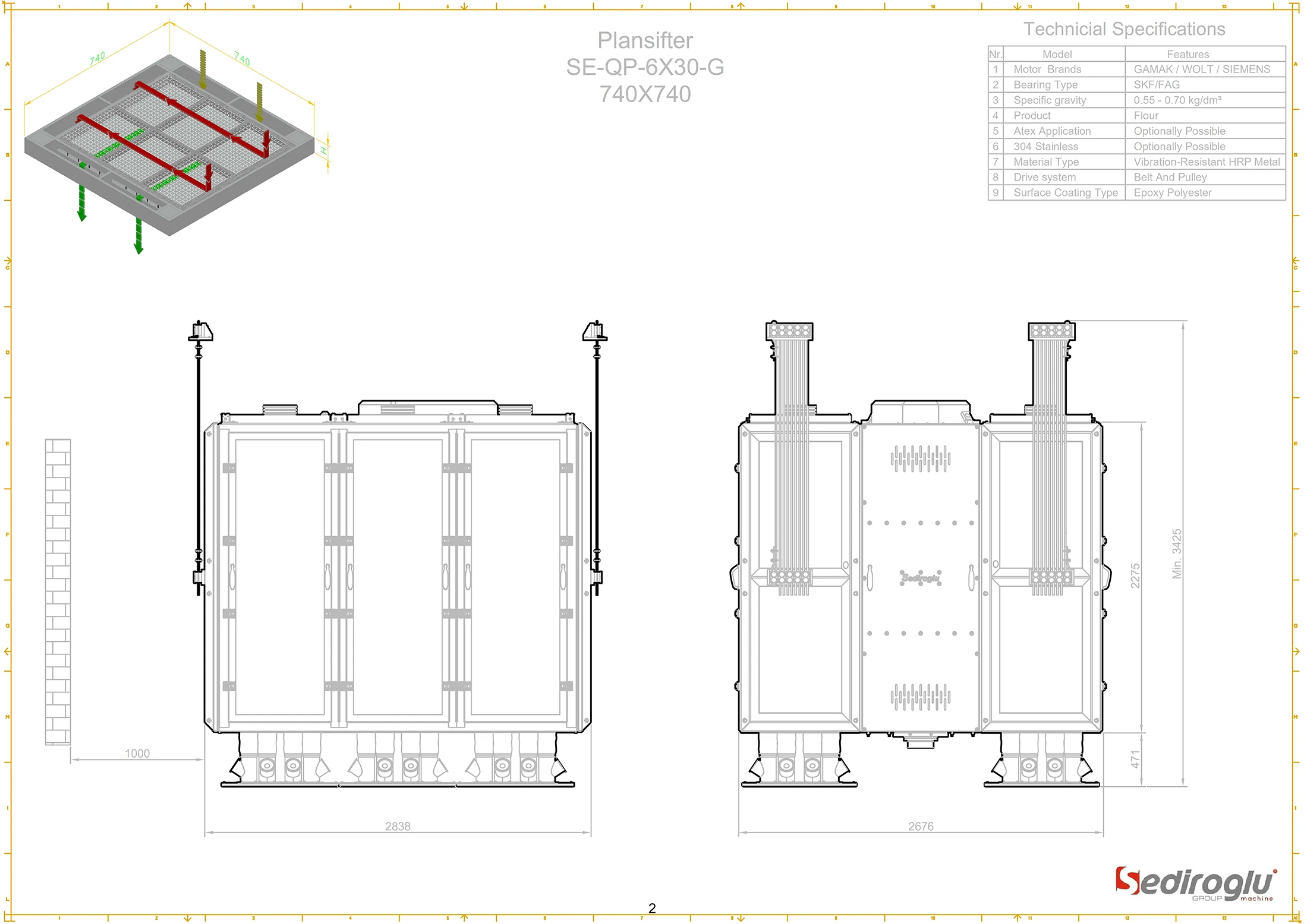 plansifter-6x30-technical-drawing-front-view.png