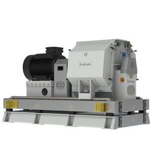 Feed Hammer Mill 10 Ton per Hour