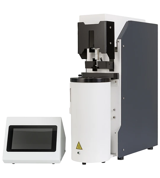 Falling Number Apparatus