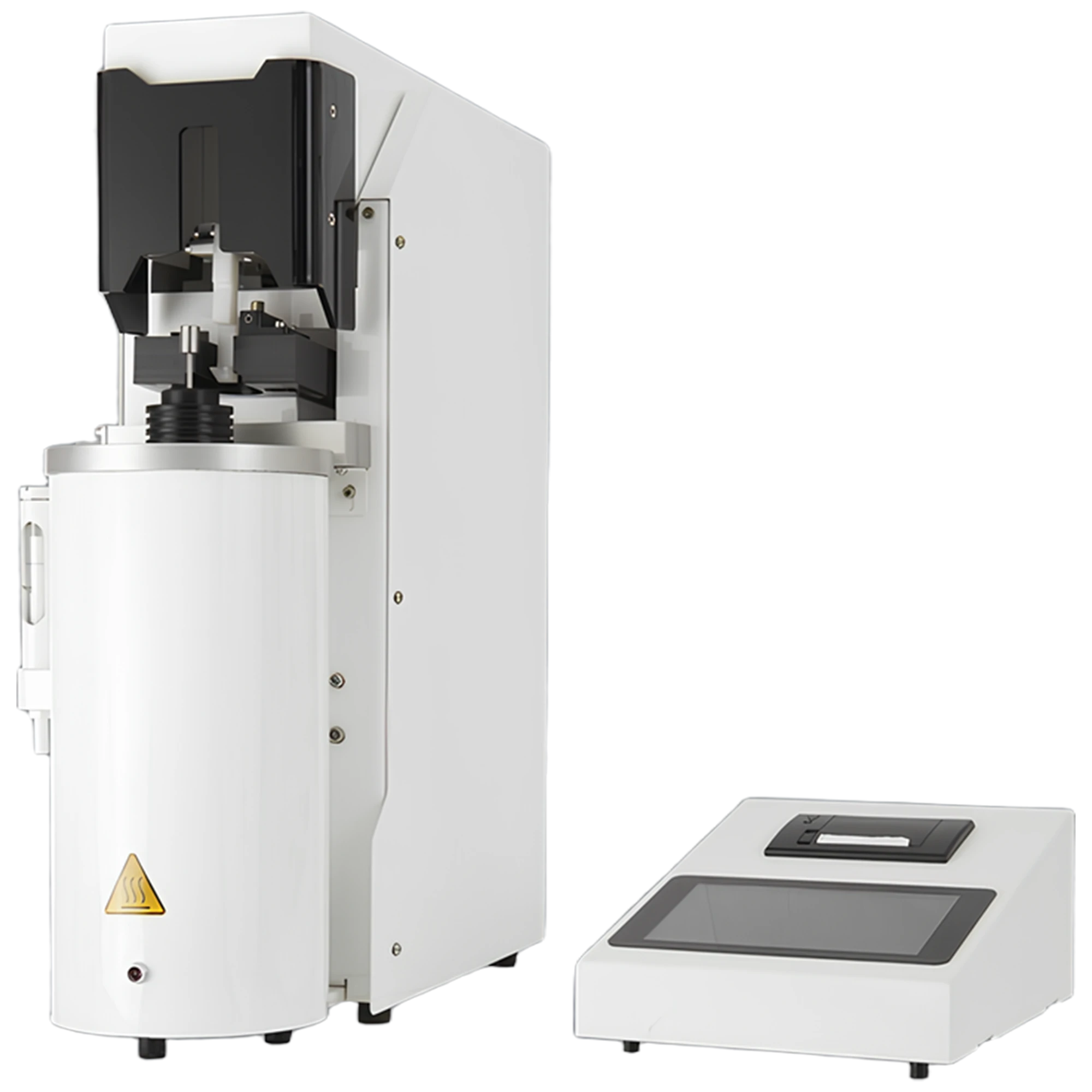 Falling Number Apparatus