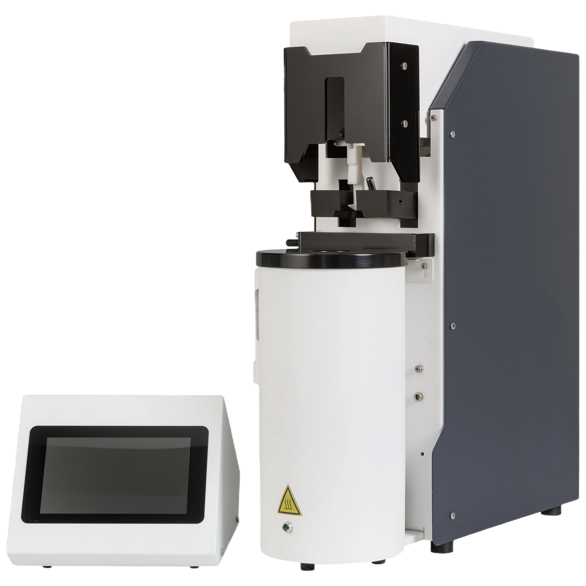 Falling Number Apparatus