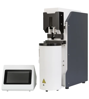 Falling Number Apparatus