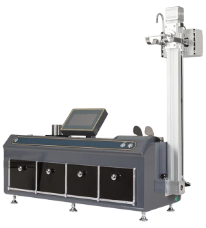 Dough Resistance & Flexibility Analyzer
