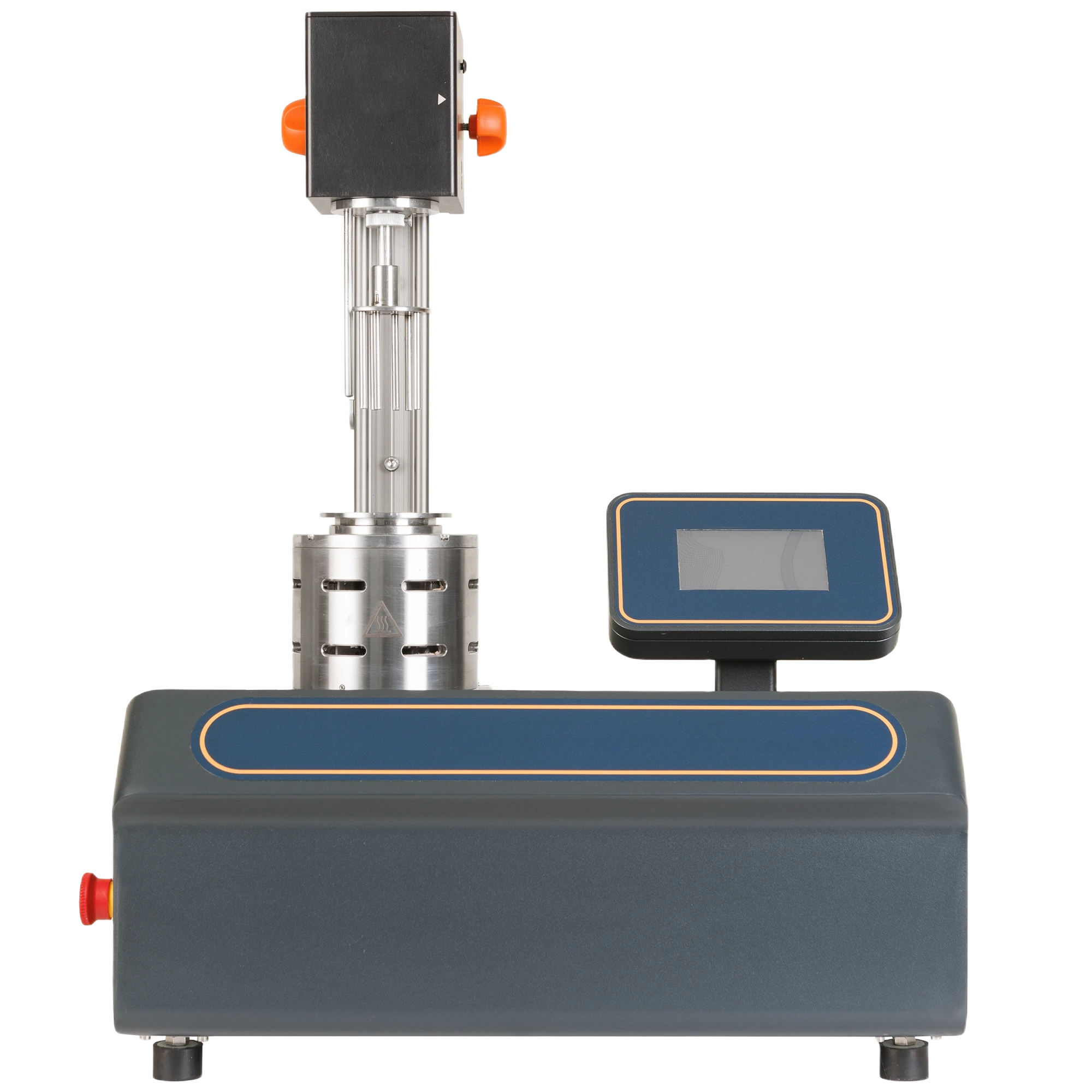 Flour Amylograph Tester Type