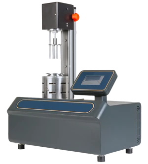 Flour Amylograph Tester Type
