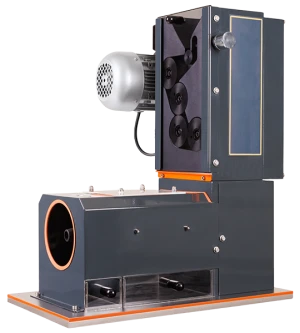 Roller Type Lab Mill