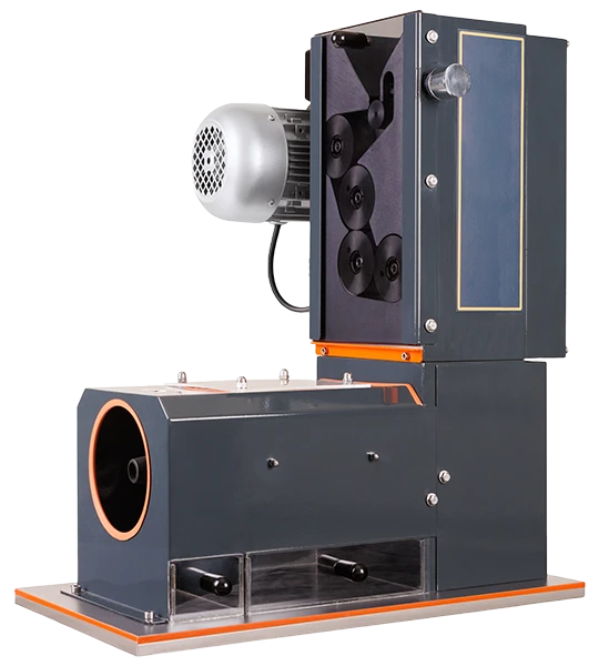 Roller Type Lab Mill