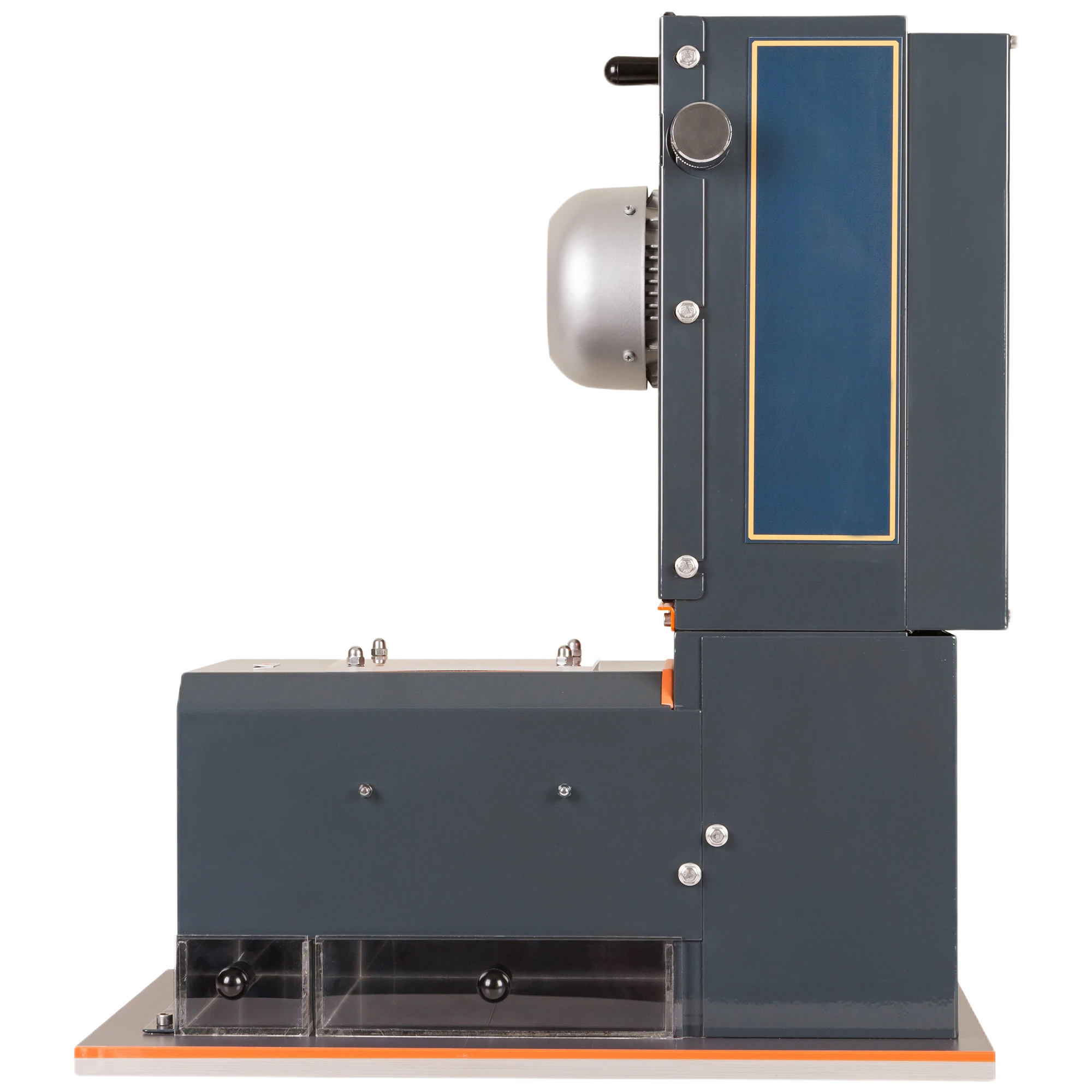 Roller Type Lab Mill