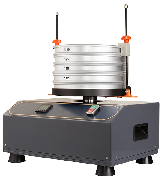 Laboratory Test Sieve Shaker