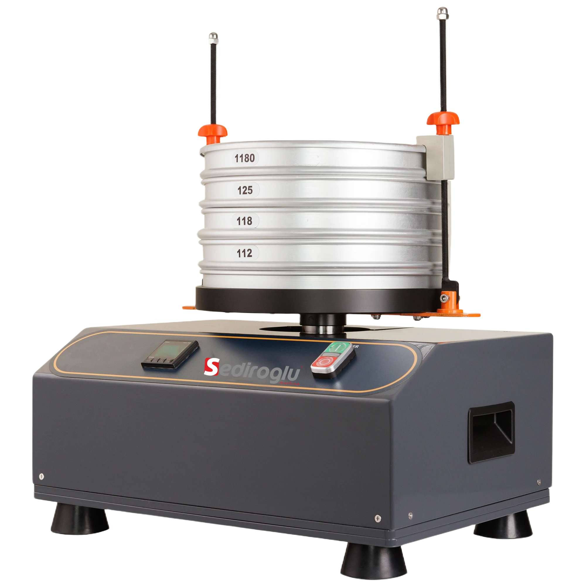 Laboratory Test Sieve Shaker