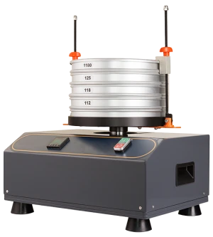 Laboratory Test Sieve Shaker