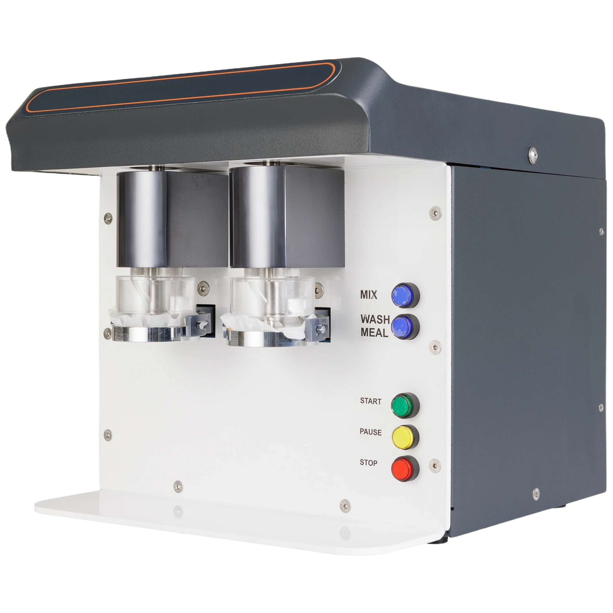 Gluten Washing Device