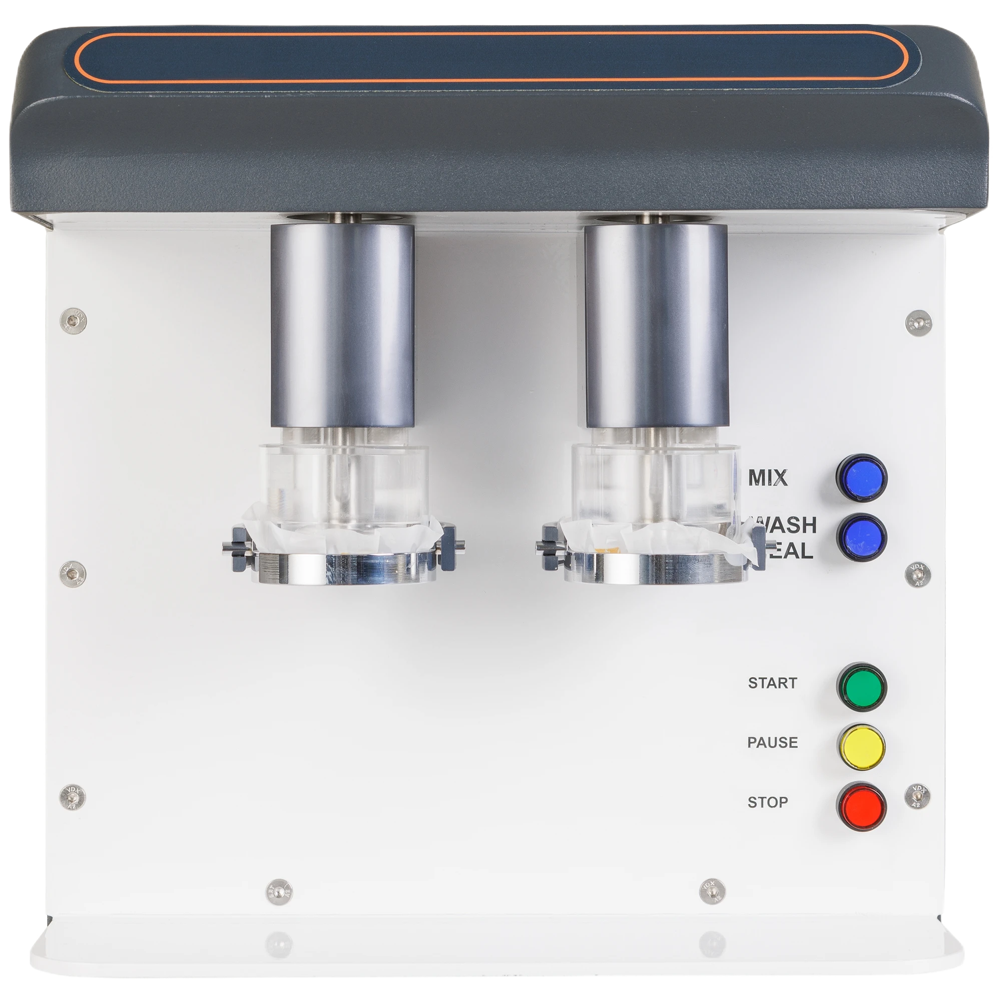 Gluten Washing Device